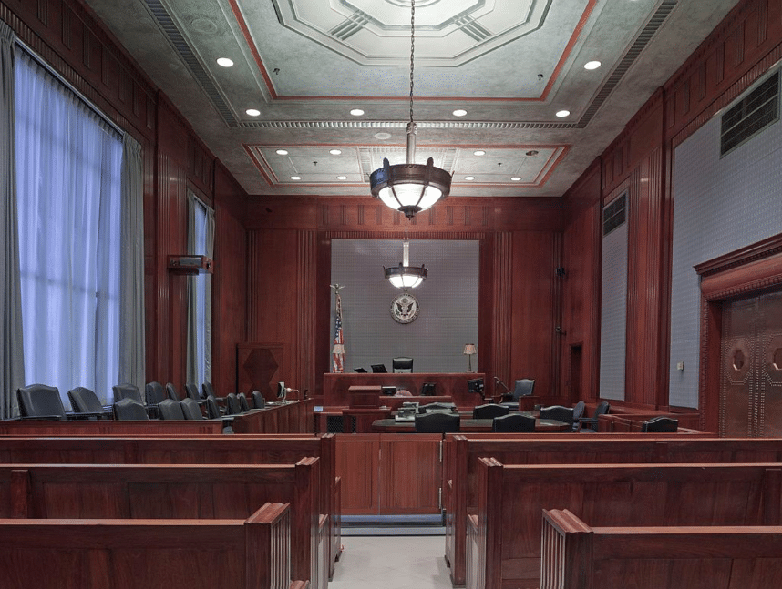 
 Ask an Attorney -  Filing a Lawsuit -  Will I Have to  Go to Court? 
