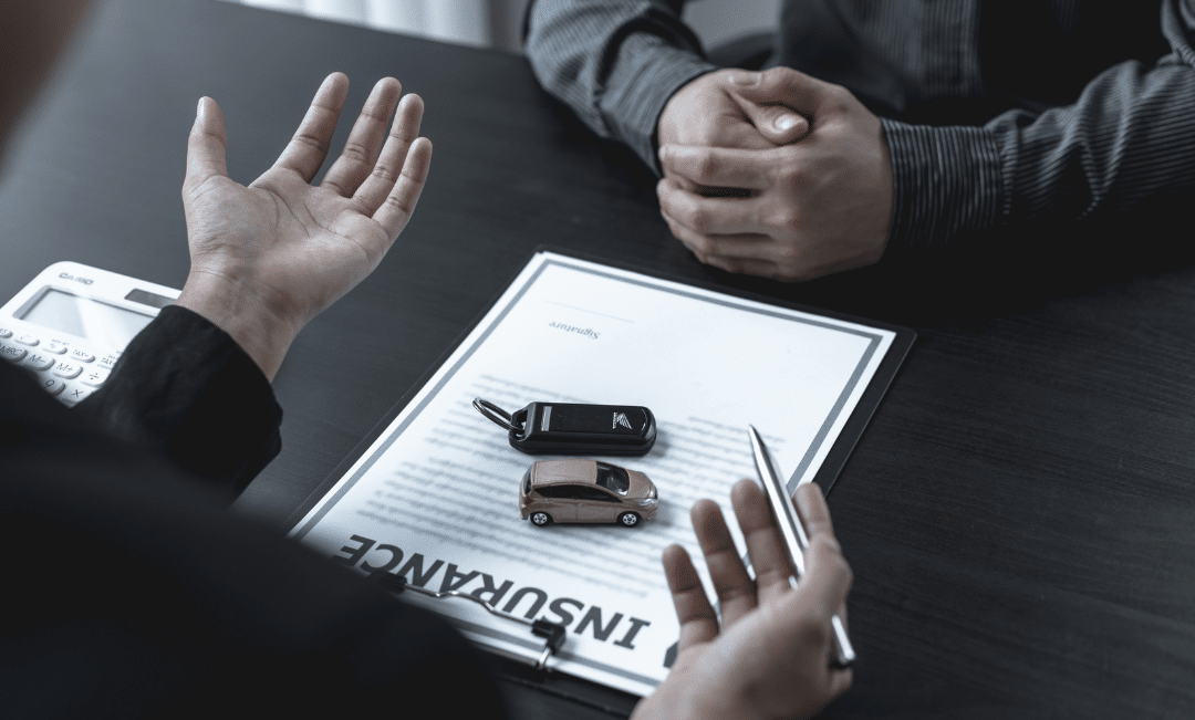 
 Ask an Attorney - What Insurance Coverage Should I Have?
