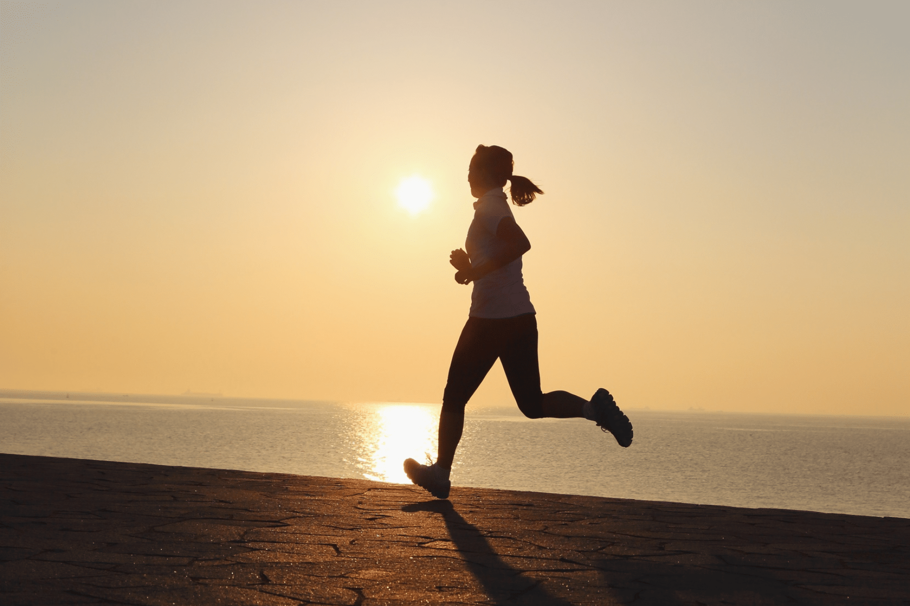 Going the Distance