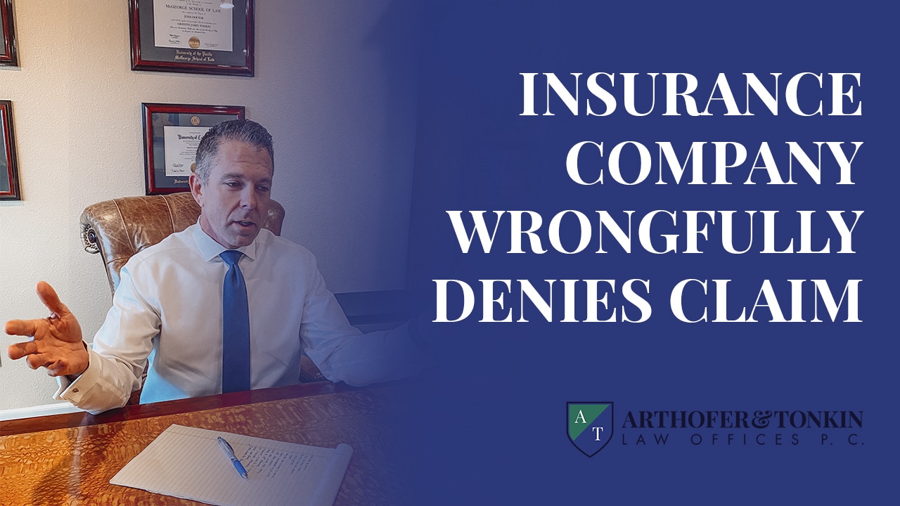 Insurance Company Wrongfully Denies Claim insurance-company-wrongfully-denies-claim