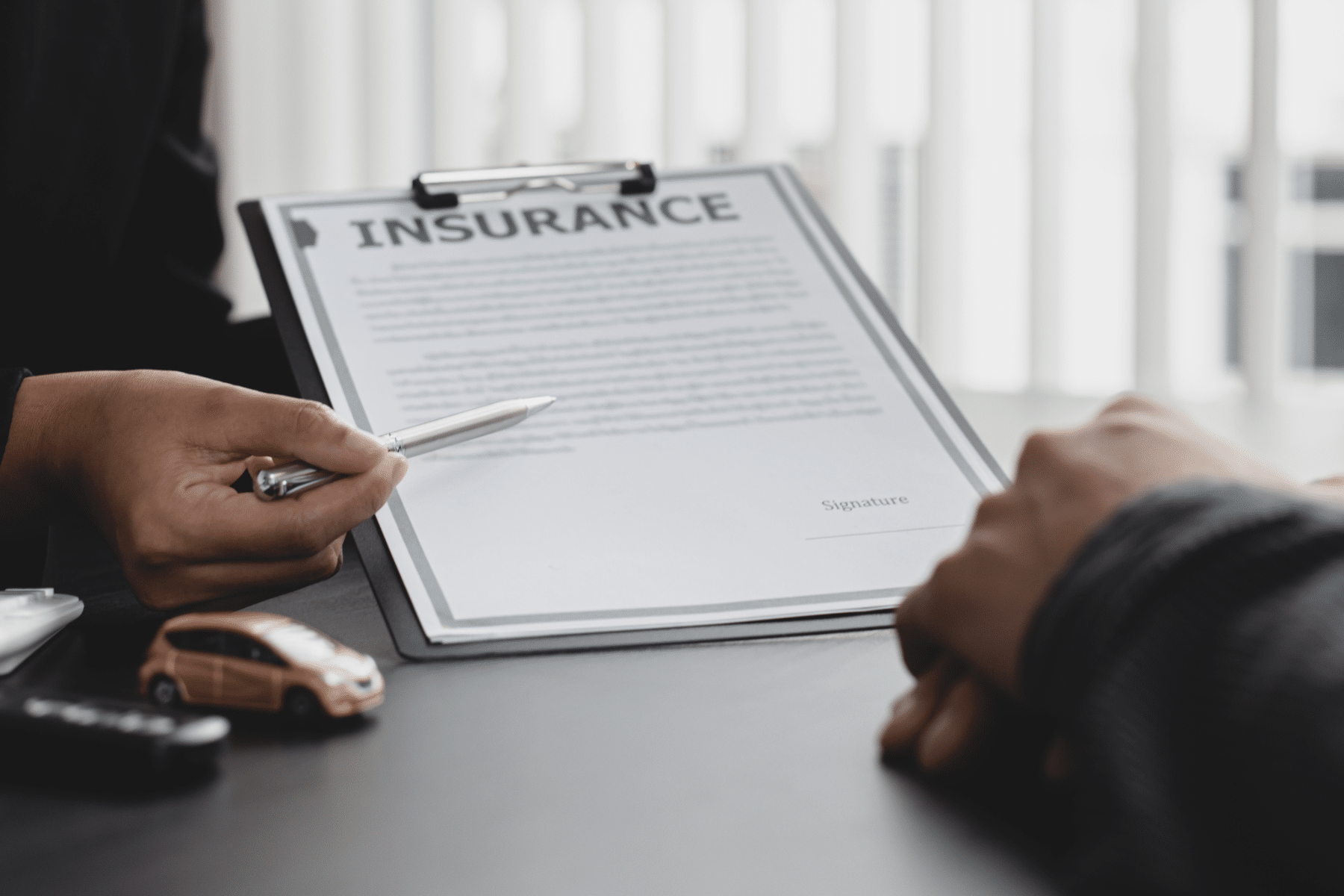 Recommended Auto Insurance Limits