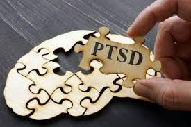 PTSD & Anxiety After a Personal Injury Accident