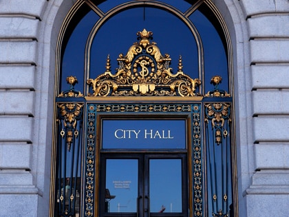 
 Public Entities
