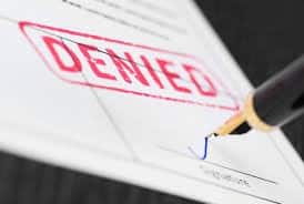 
 Insurance Company Wrongfully Denies Claim
