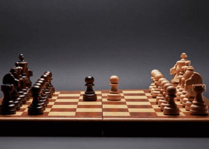 Chess set