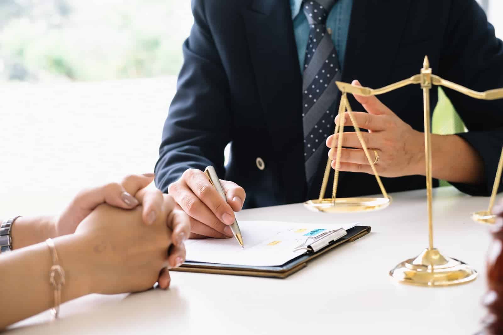 What to Expect in a Free Consultation for Your Injury Case