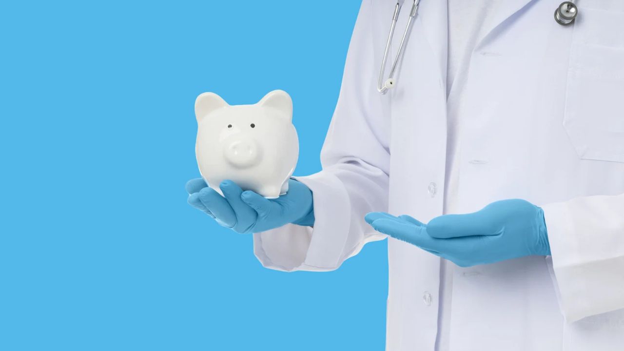 What Is Med Pay Coverage? 